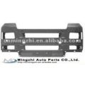 MAN TGA truck bumper